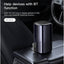 Yesido YAU41 Bluetooth 5.1 Transmitter & Receiver Adapter – AUX + Type - C (Black) - Saif Al Najmi KwWireless Transmitter/ReceiveryesidoSaif Al Najmi KwYesido YAU41 Bluetooth 5.1 Transmitter & Receiver Adapter – AUX + Type - C (Black)