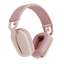 Logitech ZONE Vibe 100 Bluetooth Headset - Rose