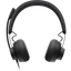 Logitech UC Zone Wired Headset -Stereo / USB-C / Black